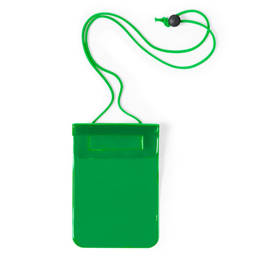 Porta-Tudo Arsax - Verde