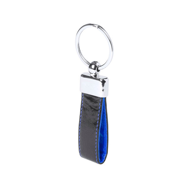 Porta-Chaves Boriem - Azul