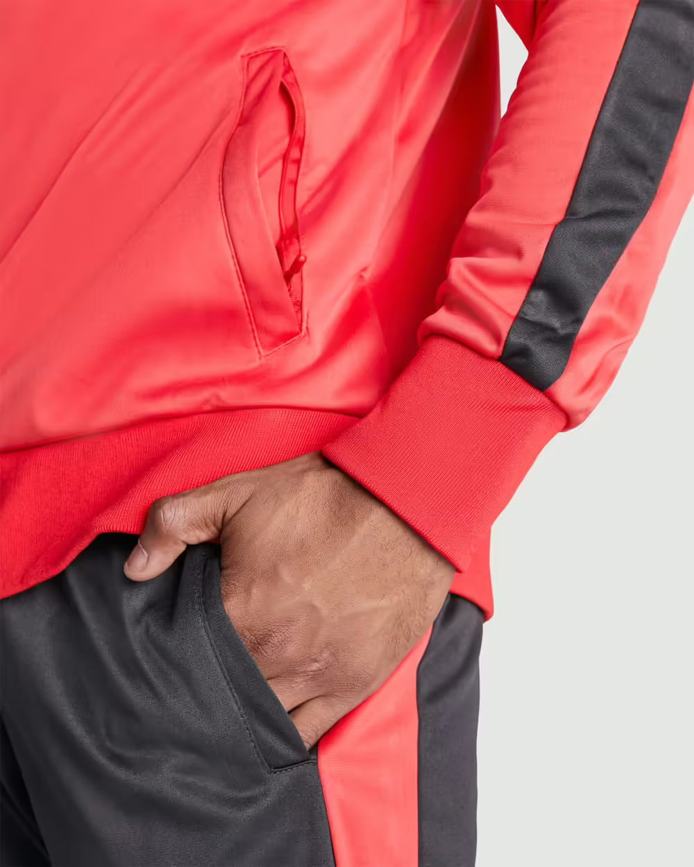 Fato de treino Roly Creta 6410 Homem