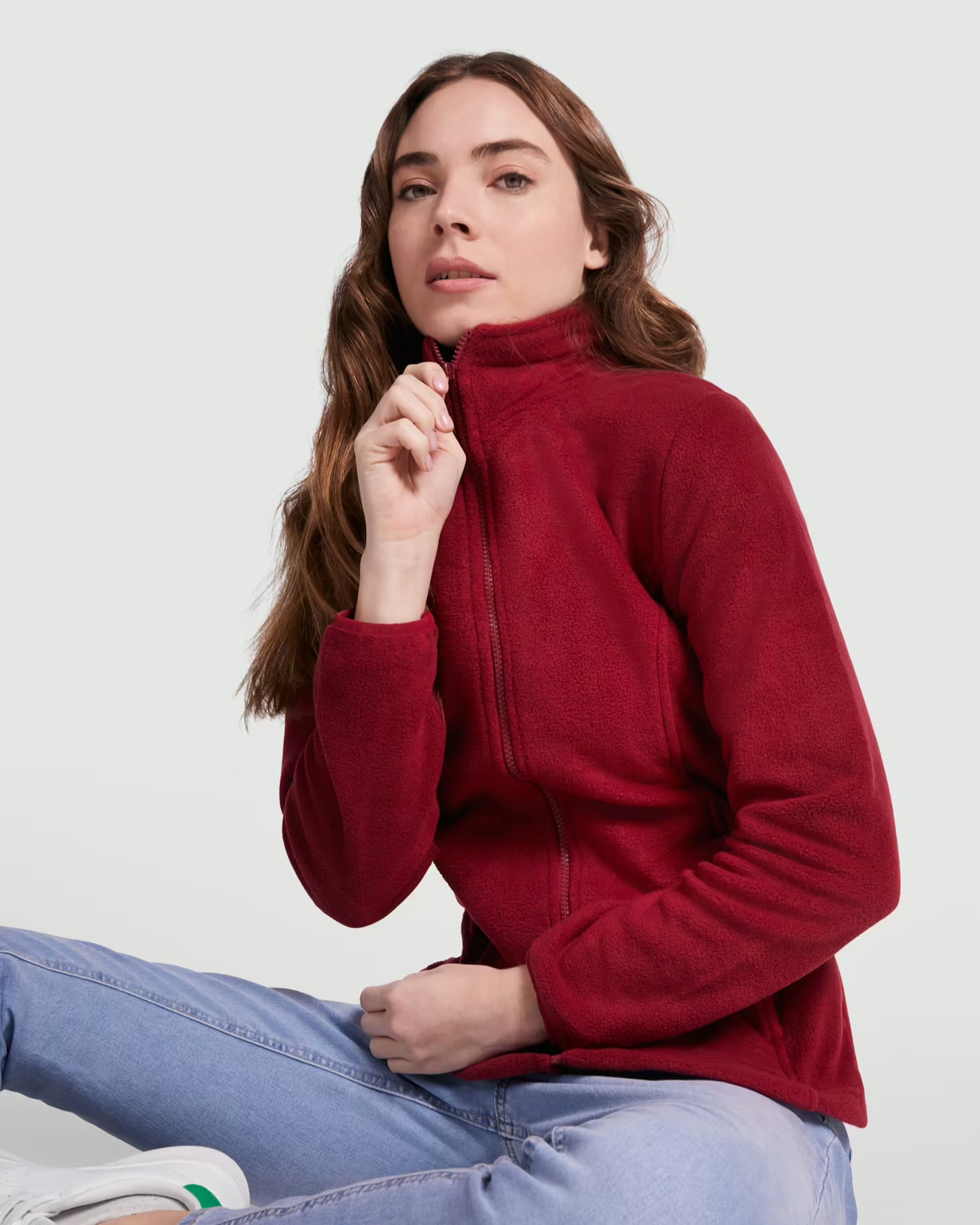 Forro Polar Roly Artic Mulher 6413 Mulher