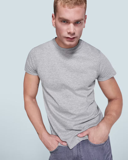 T-Shirt Roly Atomic 150 6424 Homem