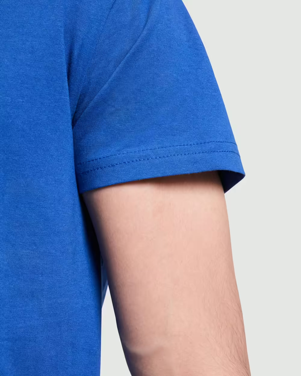 T-Shirt Roly Samoyedo 6503 Homem