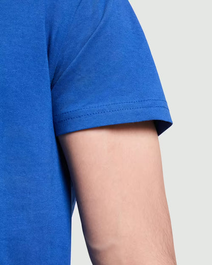 T-Shirt Roly Samoyedo 6503 Homem