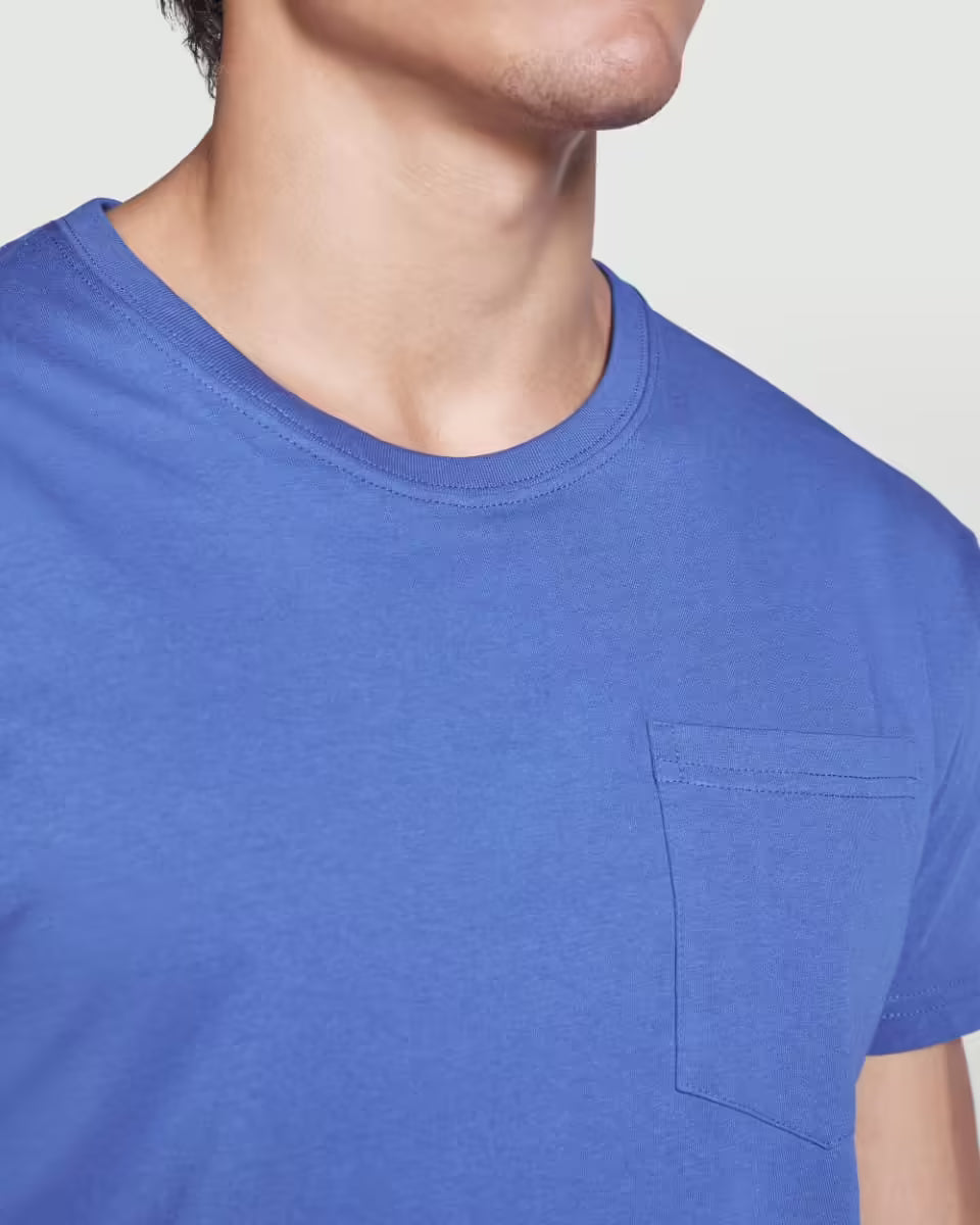 T-Shirt Roly Teckel 6523 Homem