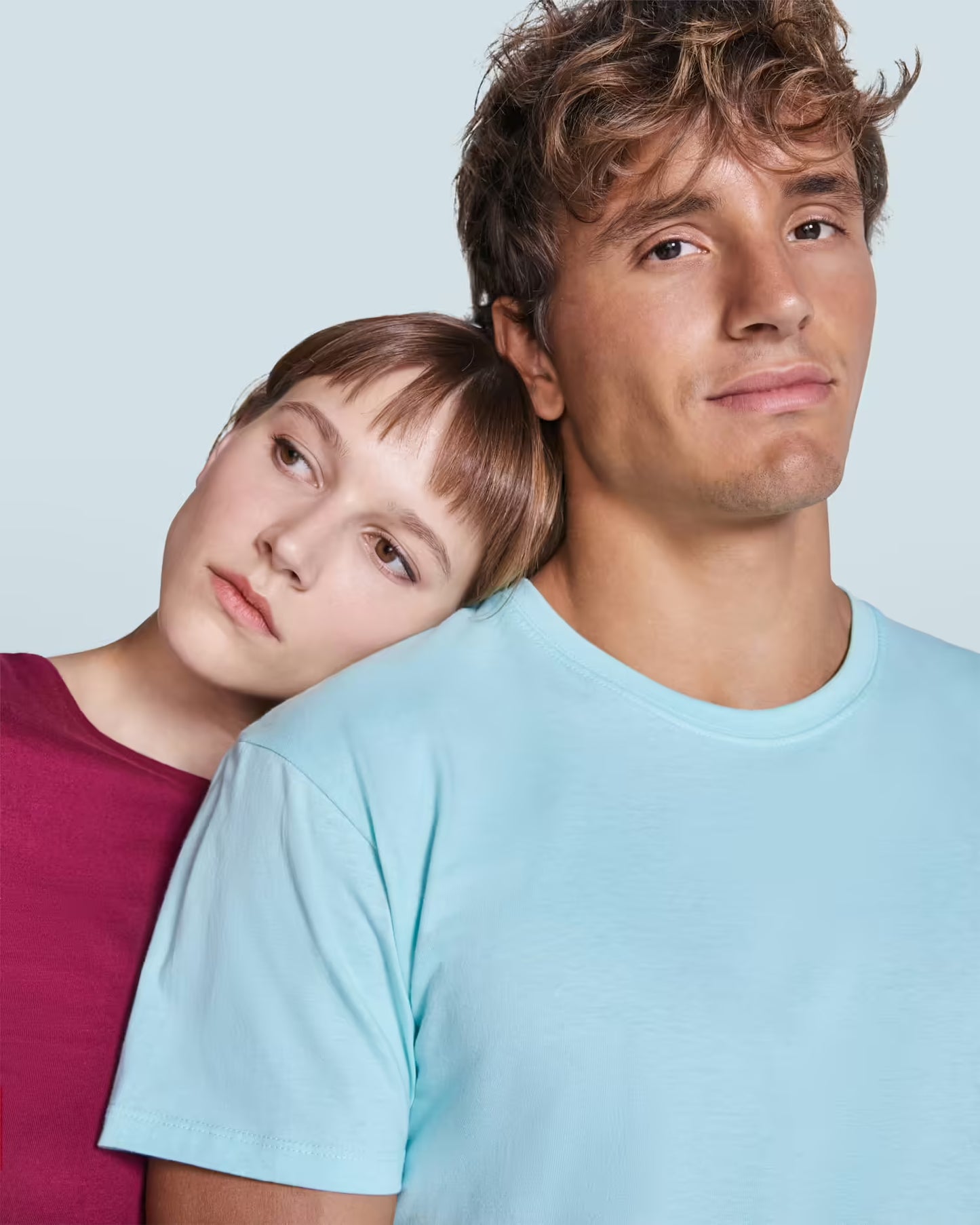 T-Shirt 6554 Unisexo |  Especial Escolas e Associações