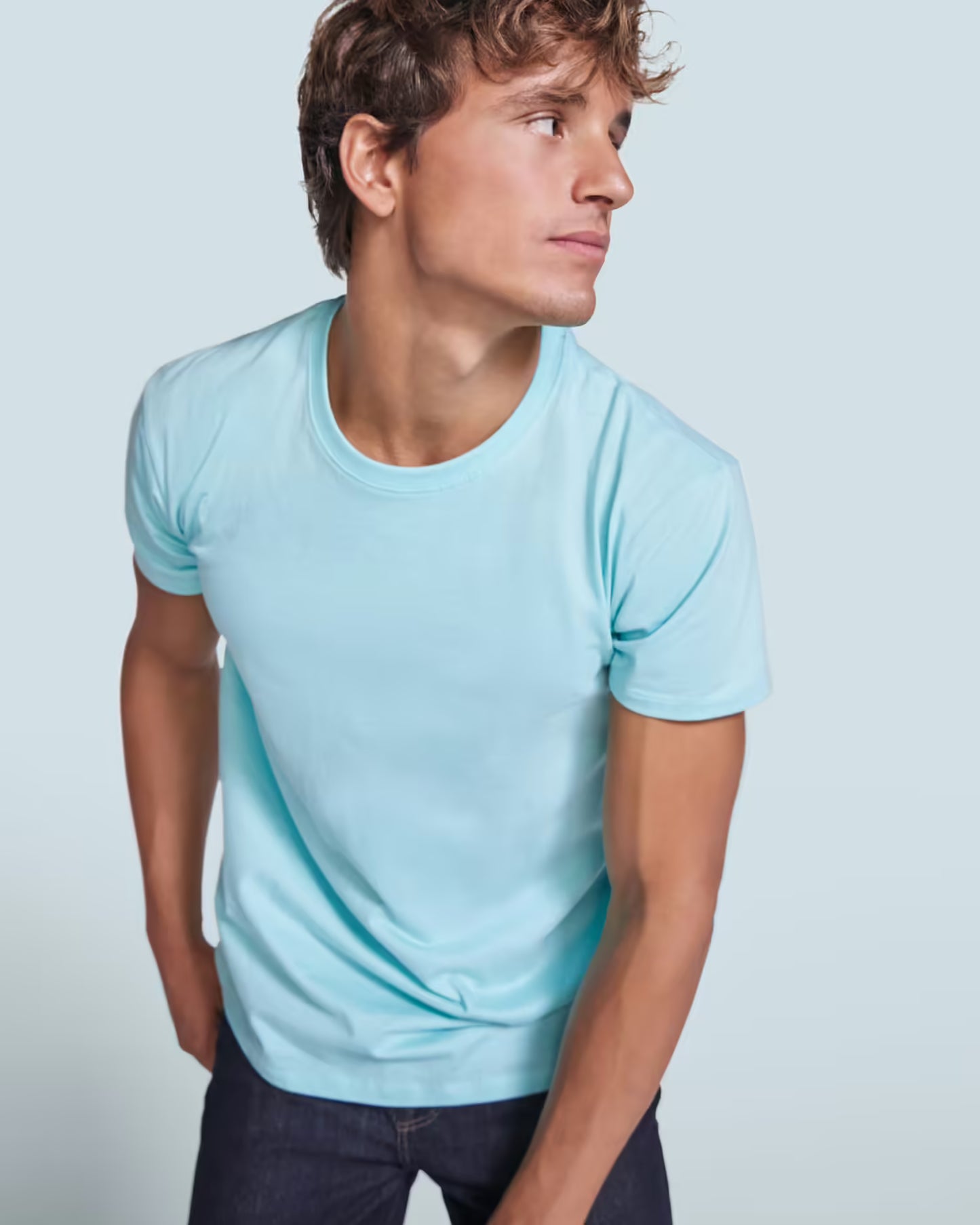 T-Shirt 6554 Unisexo |  Especial Escolas e Associações