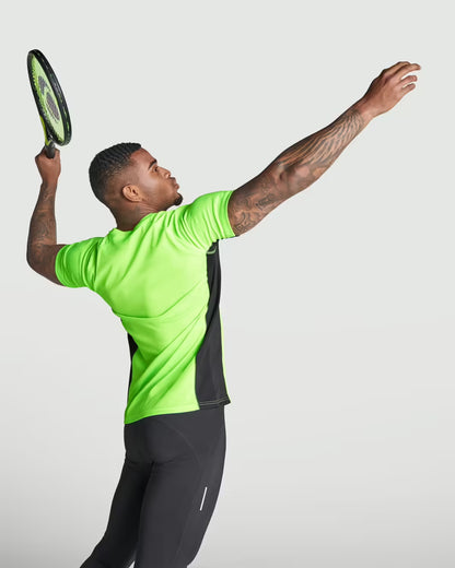 T-Shirt Roly Shanghai 6595 Homem