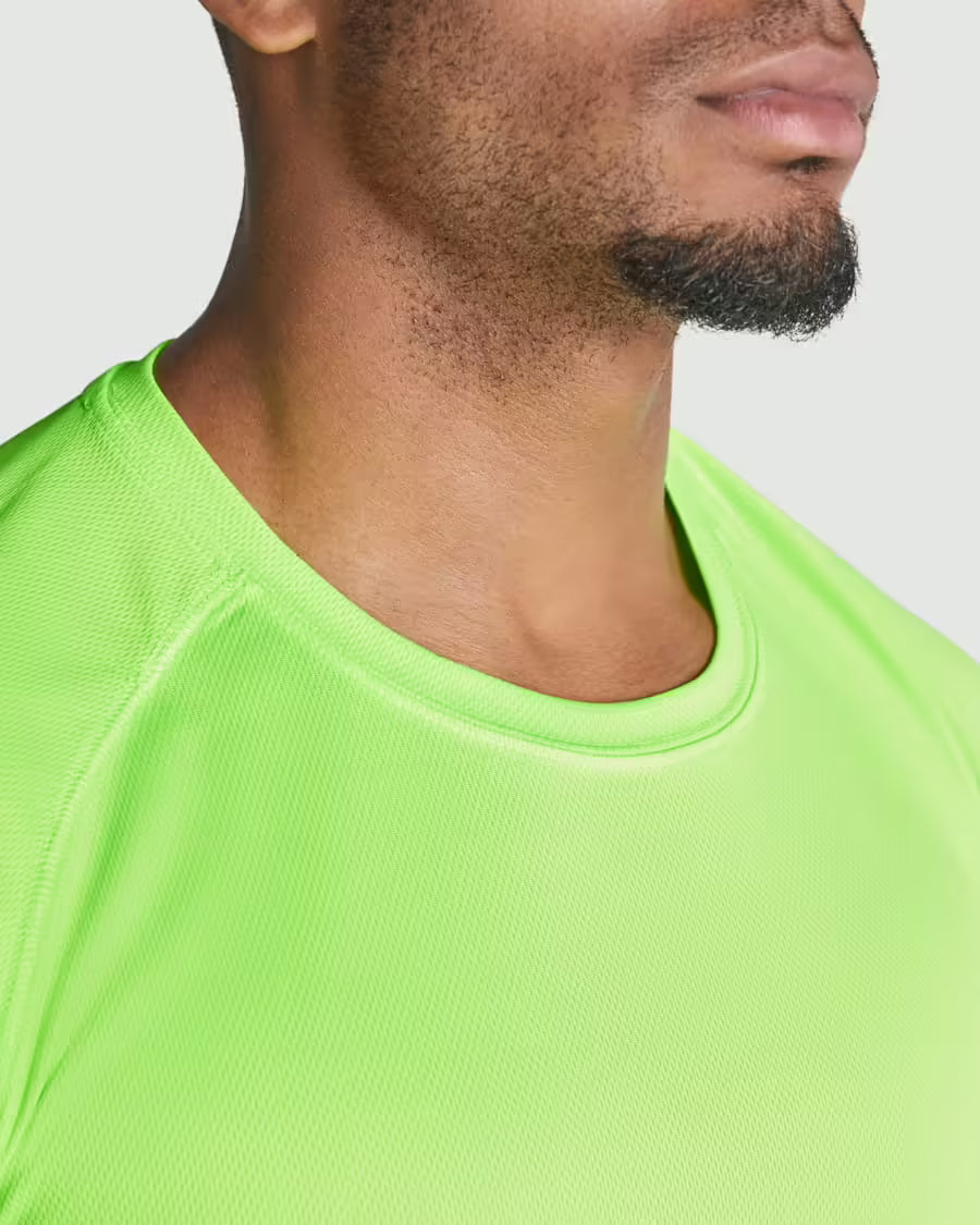 T-Shirt Roly Shanghai 6595 Homem