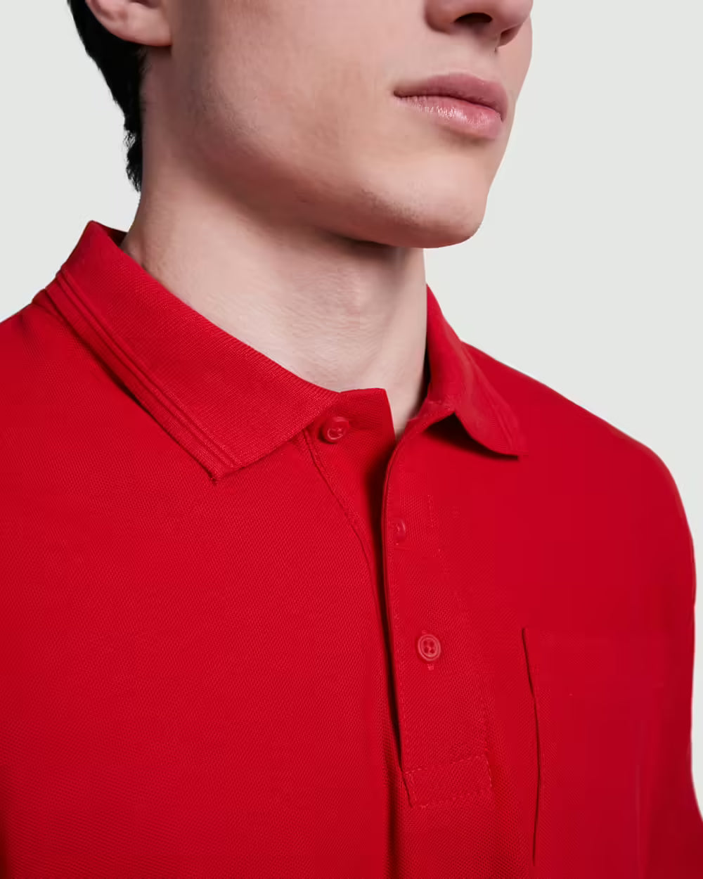 Polo Roly Centauro Premium 6607 Homem
