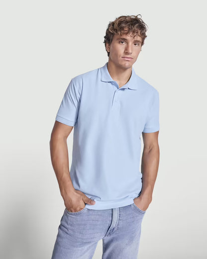 Polo Roly Pegaso Premium 6609 Homem