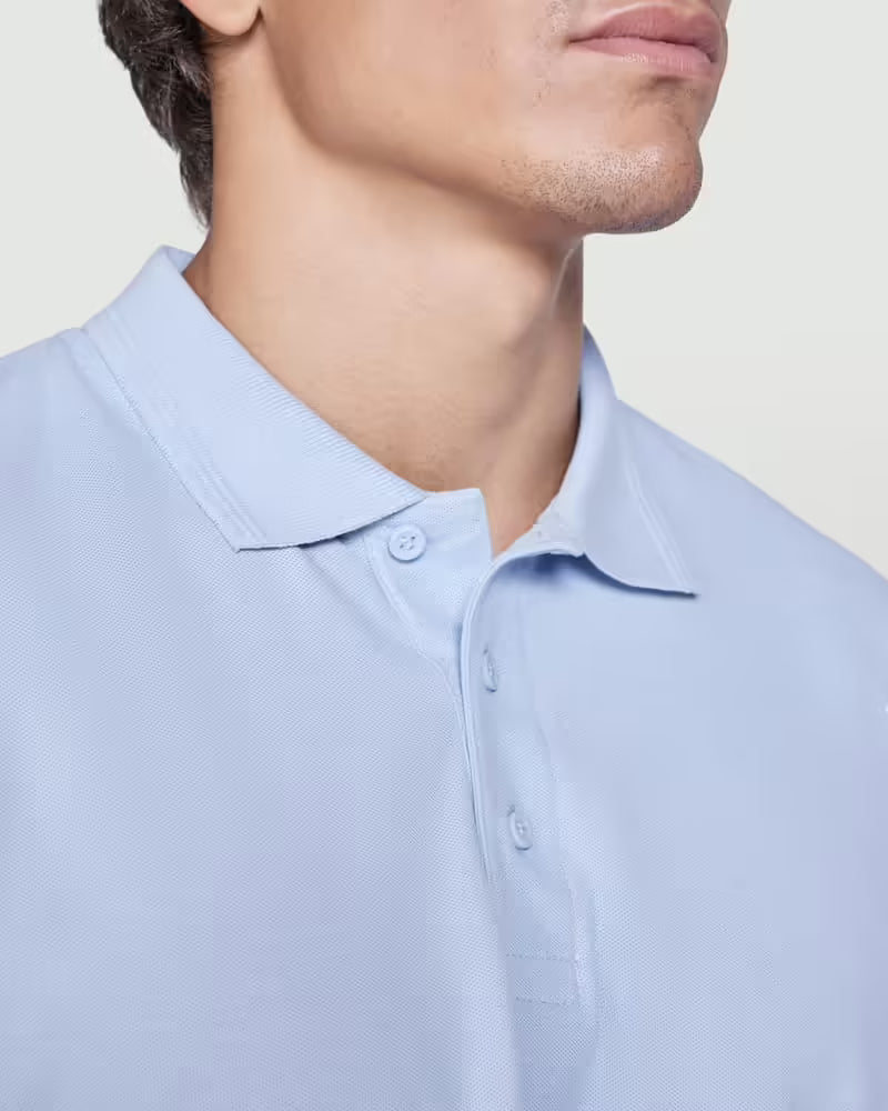 Polo Roly Pegaso Premium 6609 Homem