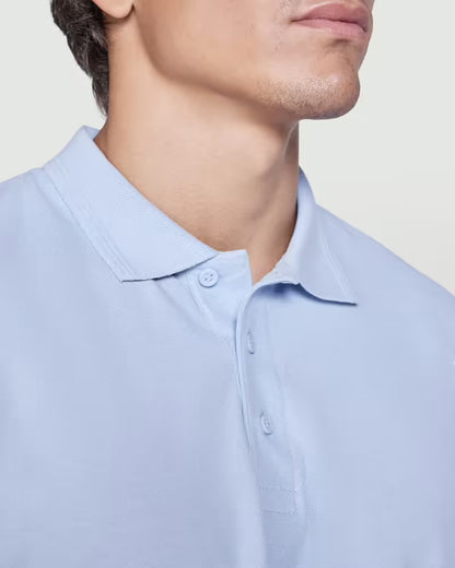 Polo Roly Pegaso Premium 6609 Homem