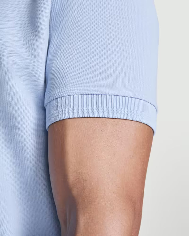 Polo Roly Pegaso Premium 6609 Homem