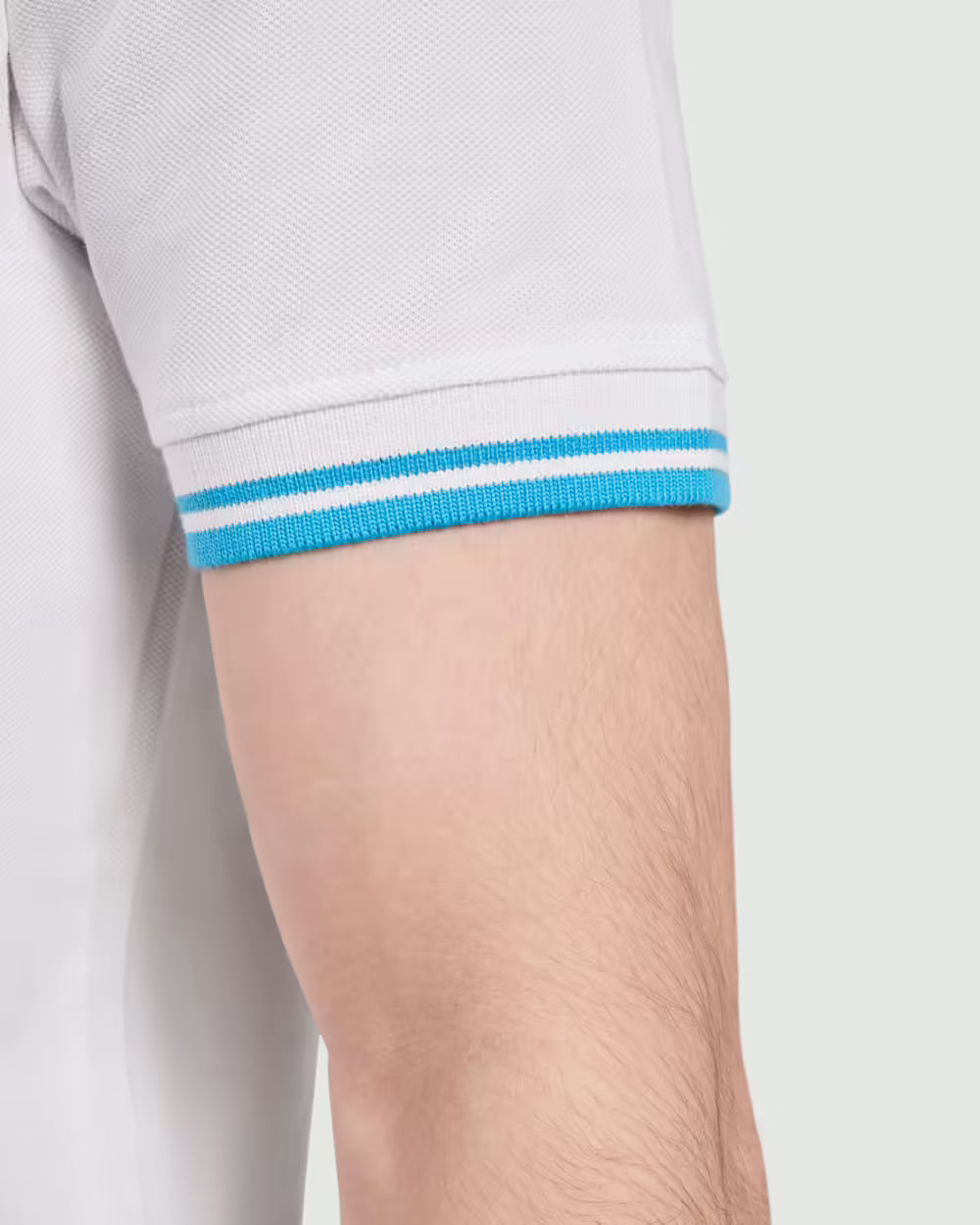 Polo Roly Montreal 6629 Homem