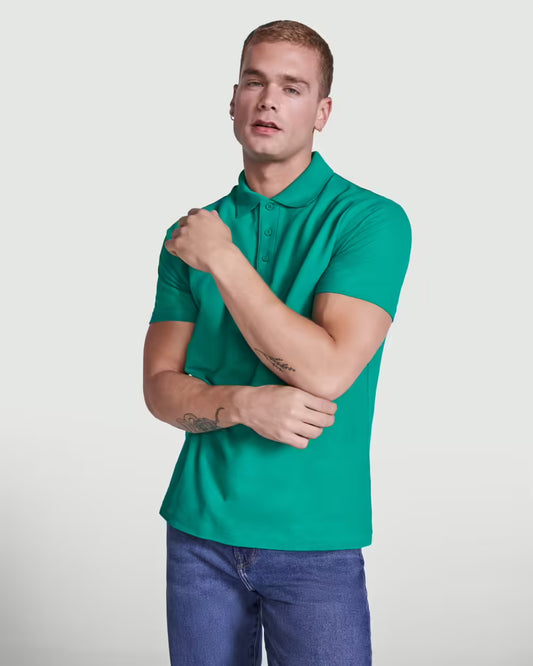 Polo Roly Austral 6632 Homem