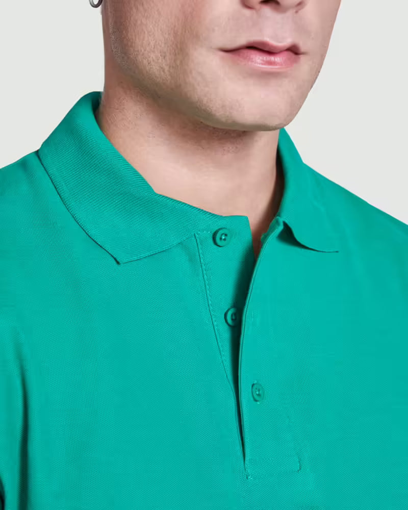 Polo Roly Austral 6632 Homem