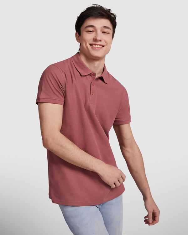 Polo Personalizado | Estrela