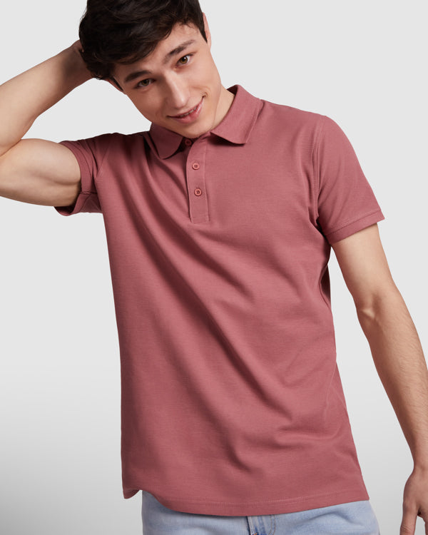 Polo Personalizado | Estrela