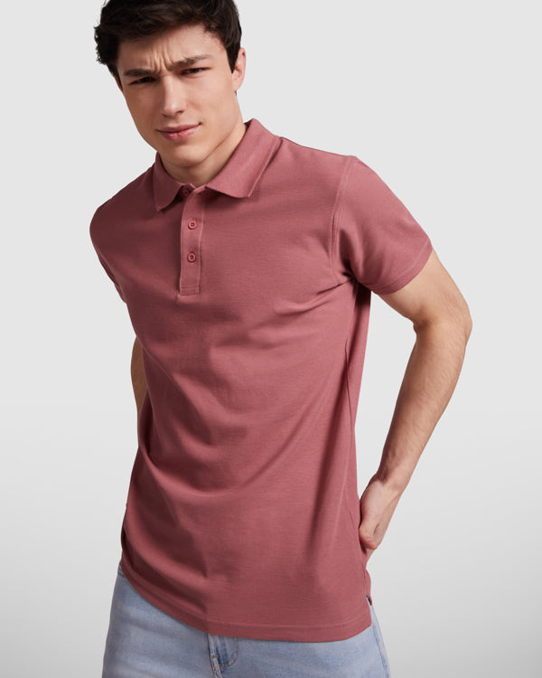 Polo Personalizado | Estrela