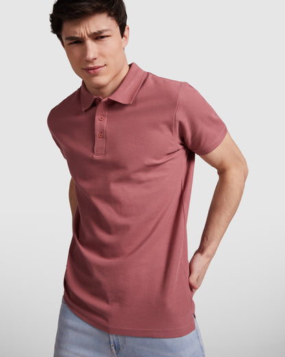 Polo Personalizado | Estrela