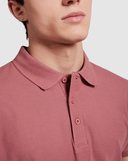 Polo Personalizado | Estrela