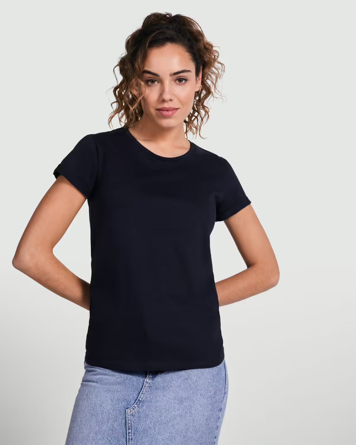 T-Shirt Roly Cies 6643 Mulher