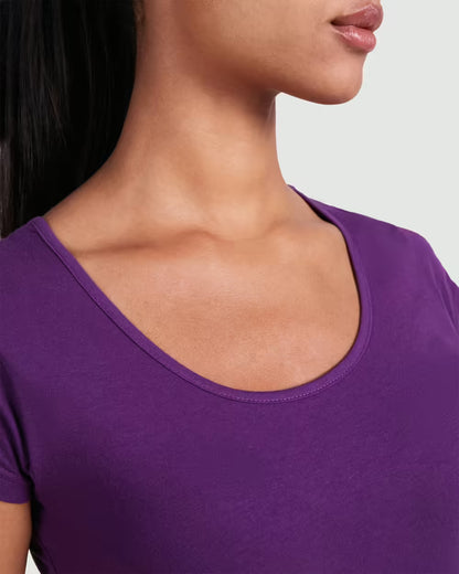 T-Shirt Roly Guadalupe 6647 Mulher