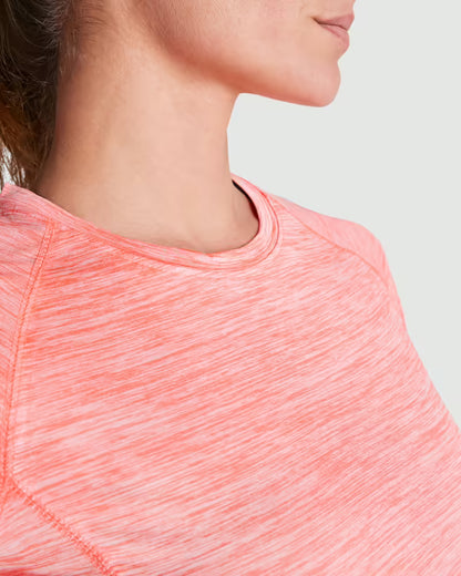 T-Shirt Técnica Roly Austin Mulher 6649 Mulher