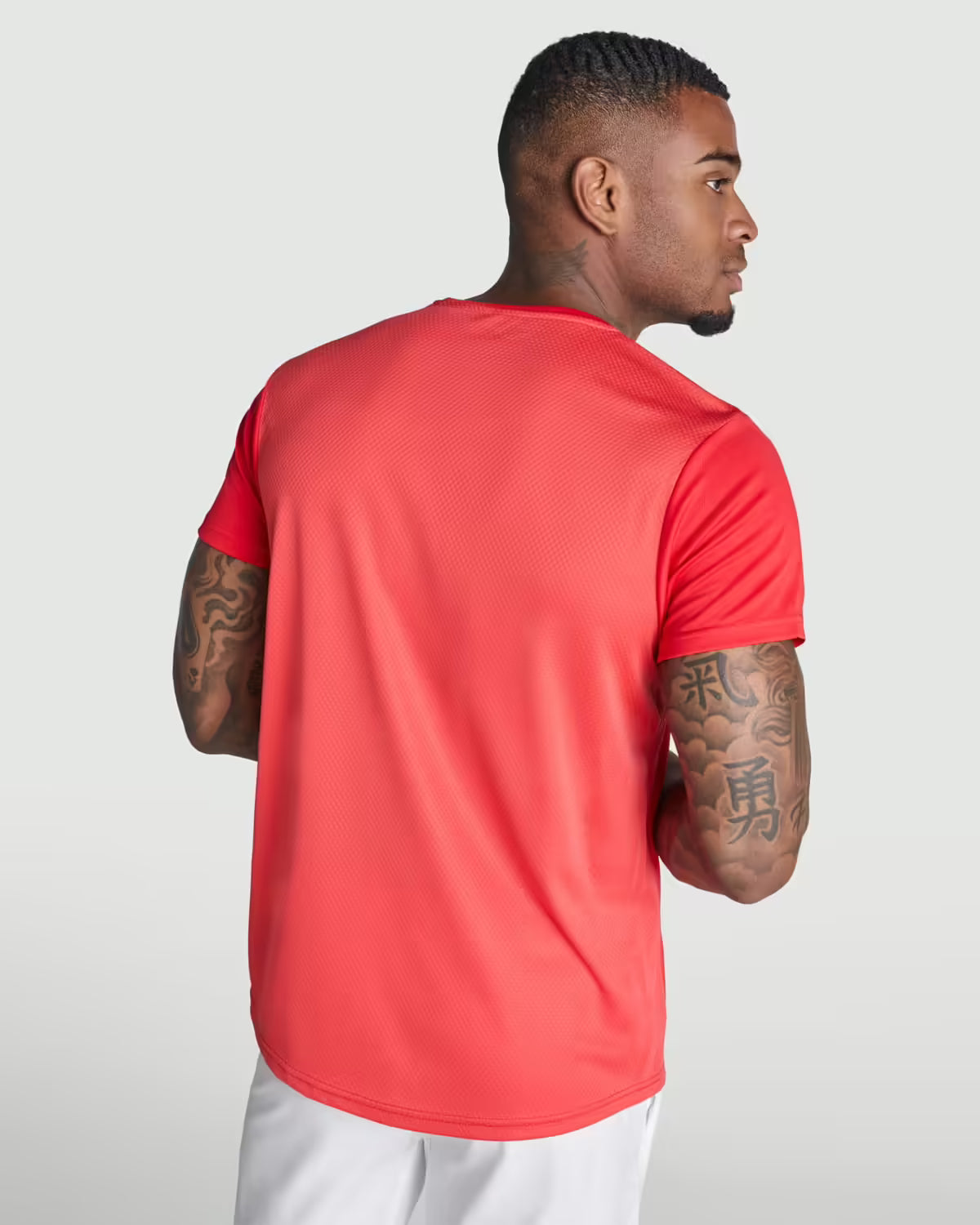 T-Shirt Roly Detroit 6652 Homem