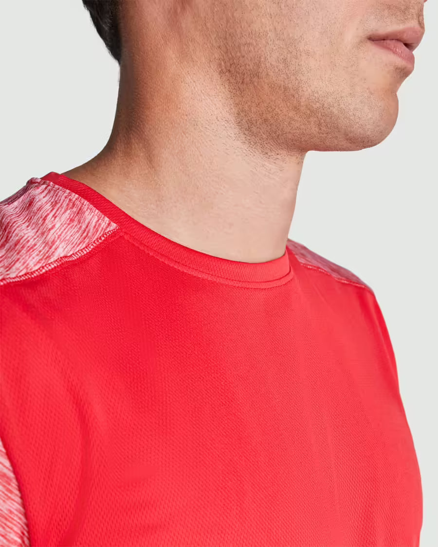 T-Shirt Roly Zolder 6653 Homem