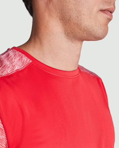 T-Shirt Roly Zolder 6653 Homem