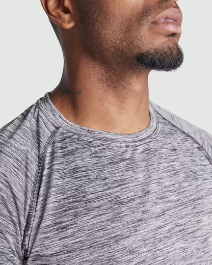 T-Shirt Técnica Roly Austin 6654 Homem