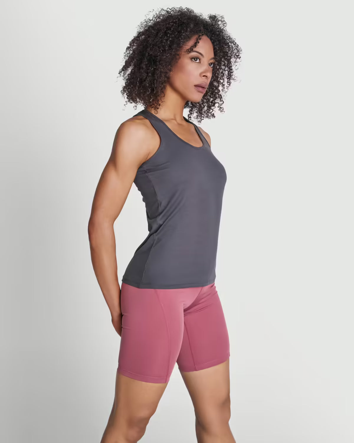 T-Shirt Roly Aida 6656 Mulher Alças