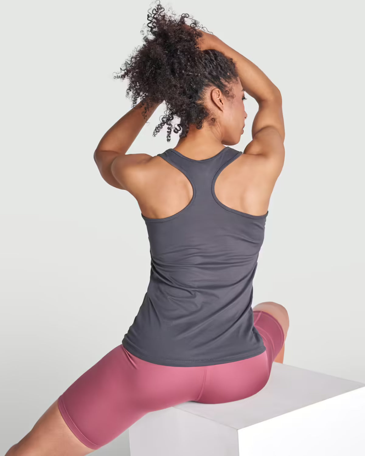 T-Shirt Roly Aida 6656 Mulher Alças