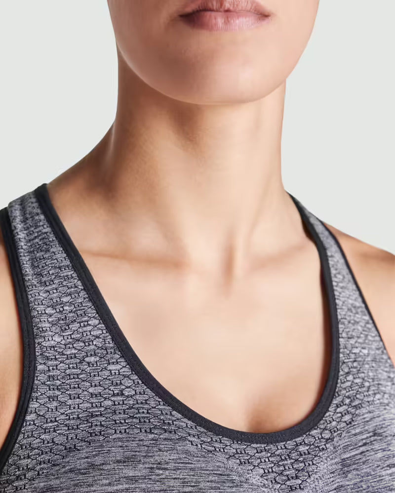 Top Desportivo Roly Sakhir 6662 Mulher