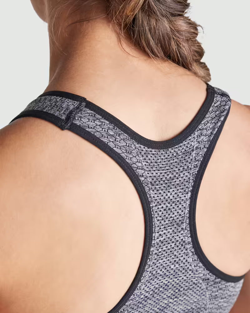 Top Desportivo Roly Sakhir 6662 Mulher