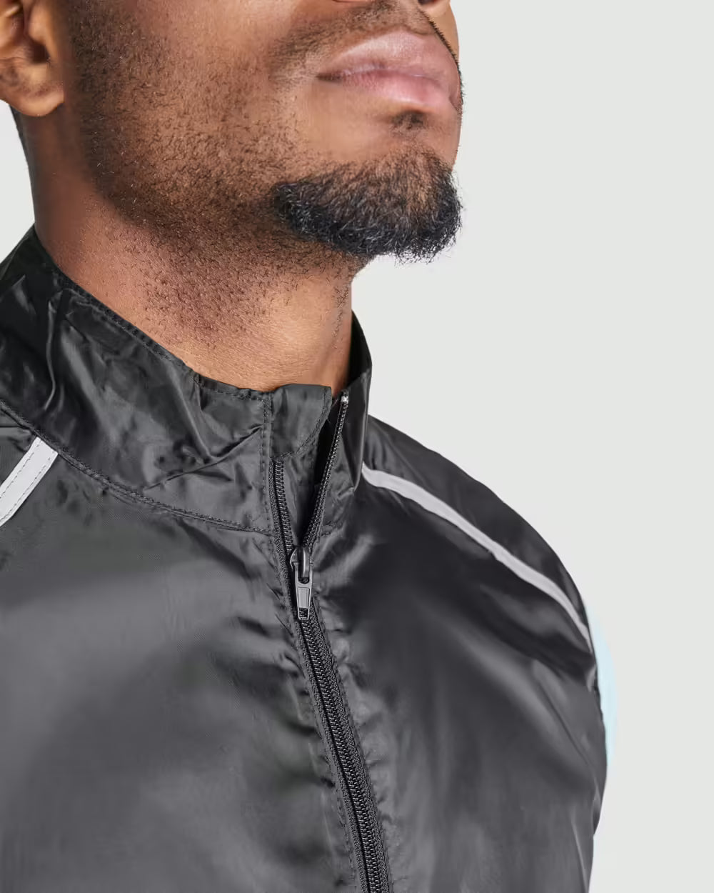 Colete Técnico Roly Jannu 6684 Homem