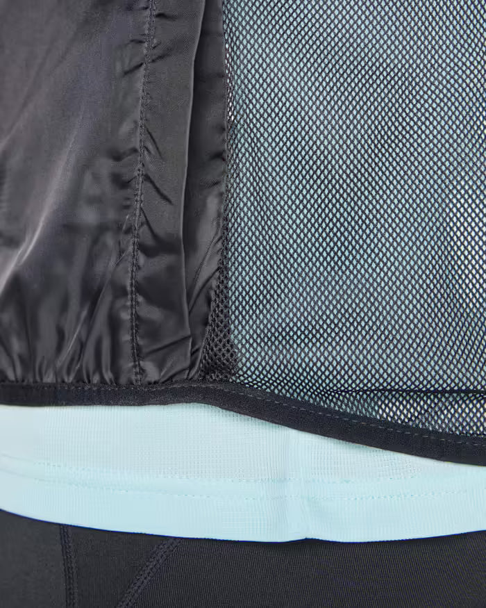 Colete Técnico Roly Jannu 6684 Homem