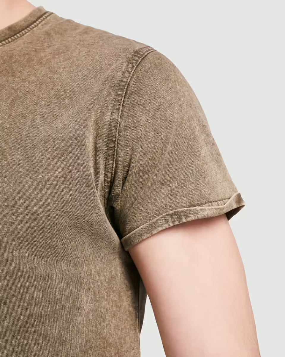 T-Shirt Roly Husky 6689 Homem