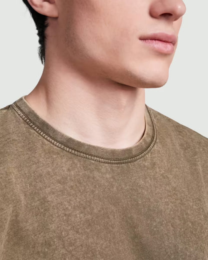 T-Shirt Roly Husky 6689 Homem