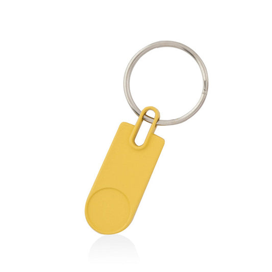 Porta-Chaves Harper - Amarelo