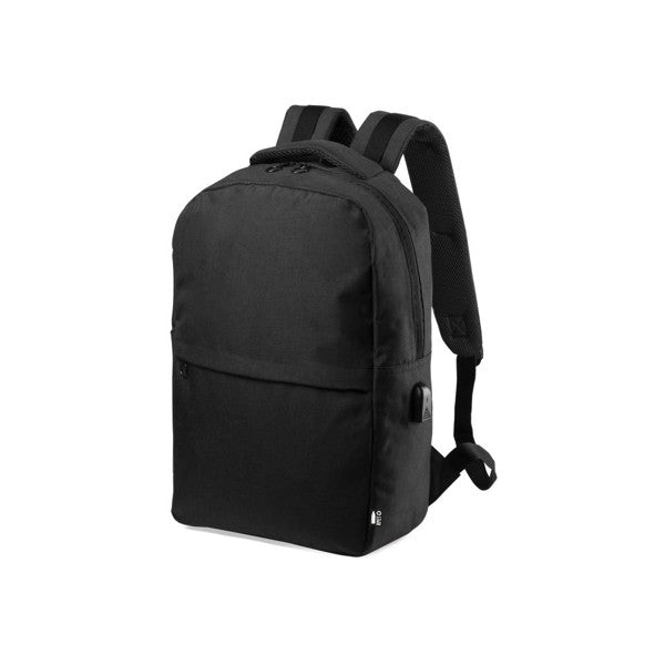 Mochila Konor - Preto