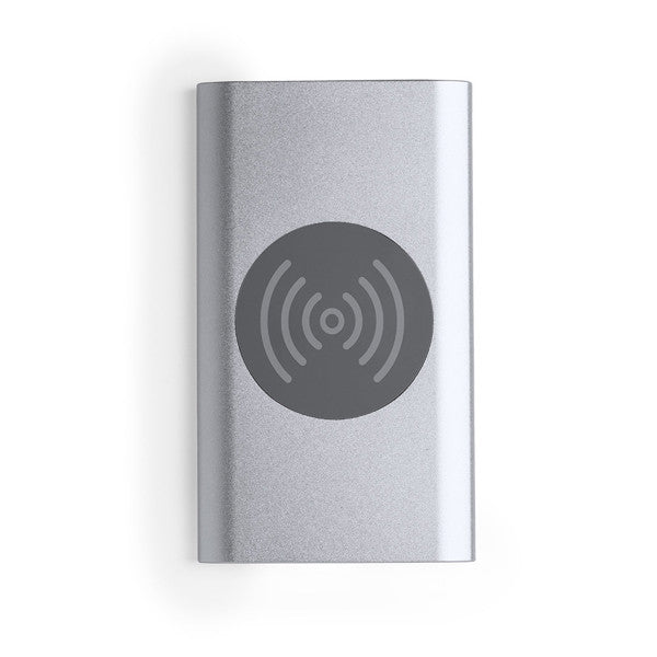 Power Bank Tikur - Chapeado