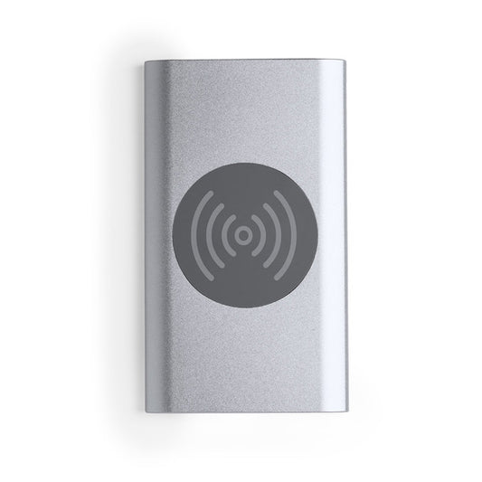 Power Bank Tikur - Chapeado