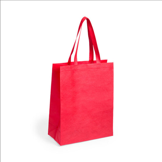 Saco Cattyr - Vermelho