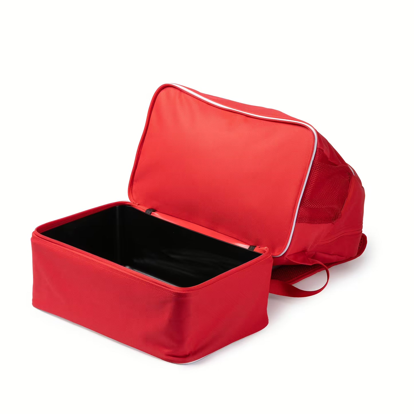 Mochila Desportiva com Porta Ténis Roly Grajo 7116