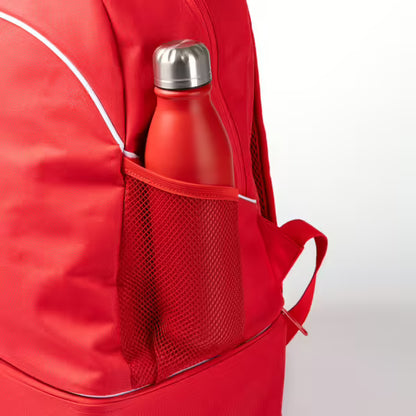 Mochila Desportiva com Porta Ténis Roly Grajo 7116