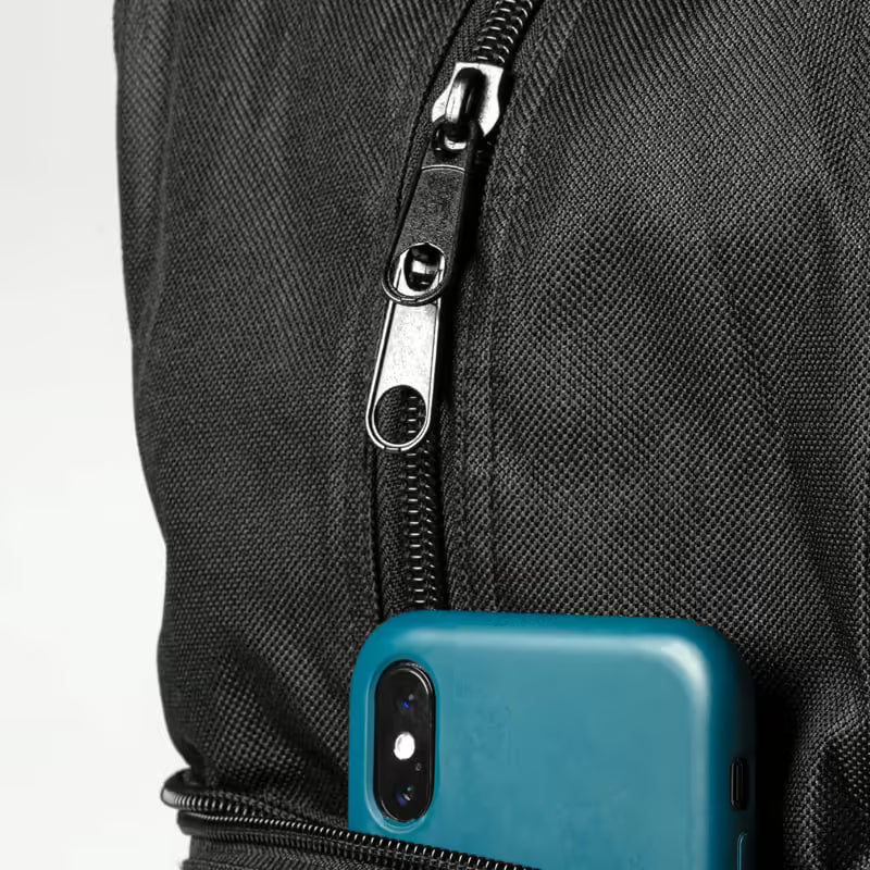 Bolsa Desportiva com Sapatilheira Roly Canary 7121