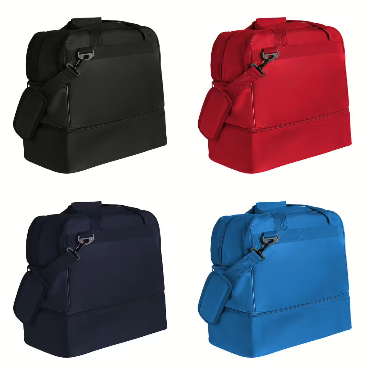 Bolsa Desportiva com Sapatilheira Roly Canary 7121