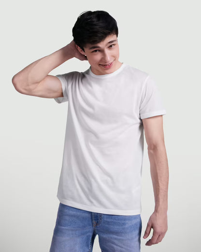 T-Shirt Roly Sublima 7129 Homem